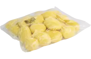 Aardappel bonken (PL) geschild 5kg
